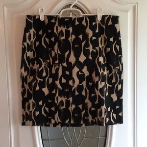 Ann Taylor size 12 skirt